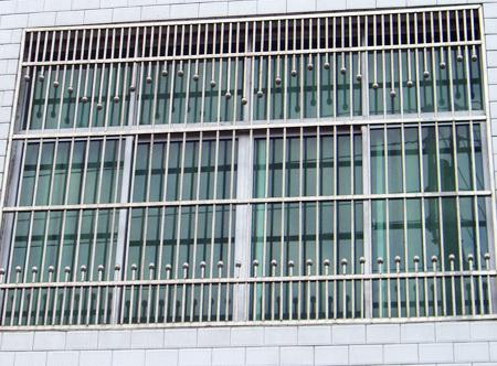 南宁不锈钢栏杆