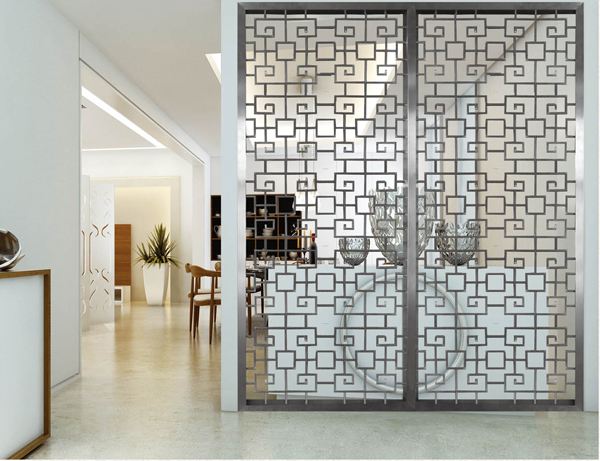 南宁不锈钢制品