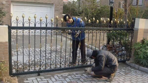 南宁不锈钢门窗