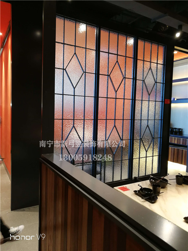 南宁不锈钢门窗