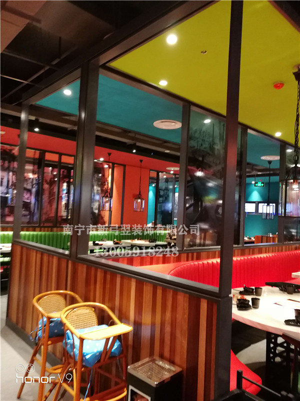 南宁不锈钢门窗