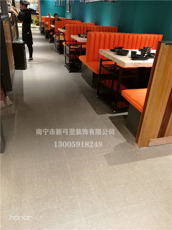  南宁不锈钢制品不锈钢包边包板安装