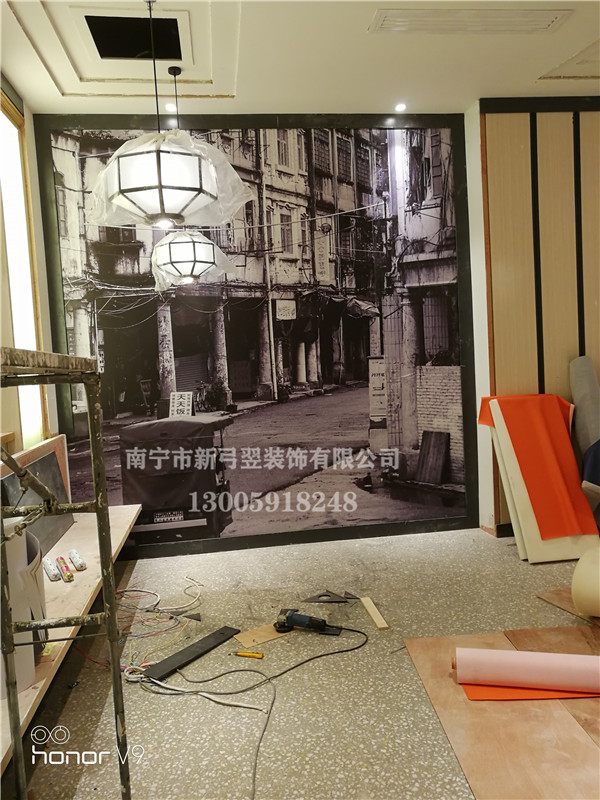   南宁不锈钢门窗不锈钢包边包板安装