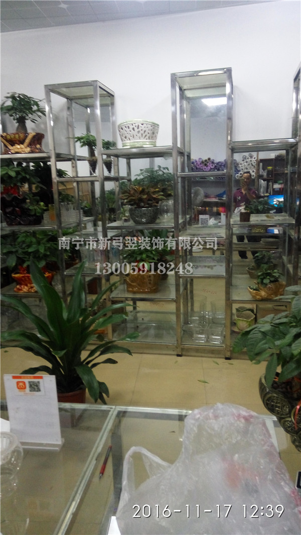 南宁不锈钢门窗