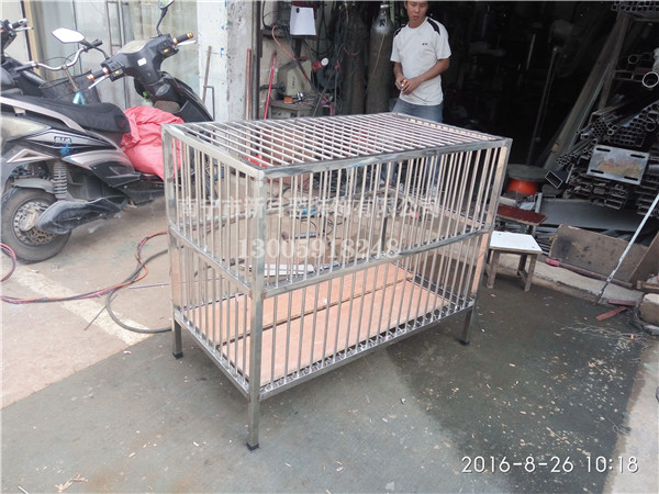 南宁不锈钢门窗鸡笼 价格 南宁不锈钢门窗鸡笼 价格