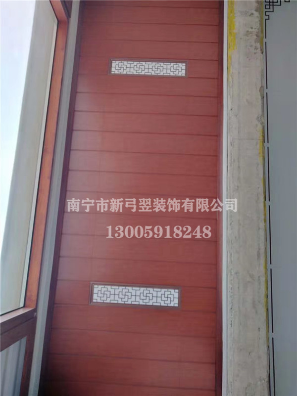 南宁不锈钢制品吊顶安装