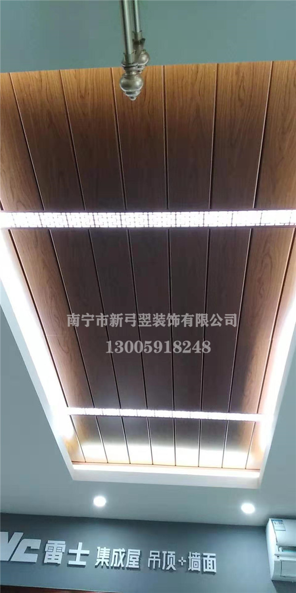 南宁不锈钢制品吊顶安装