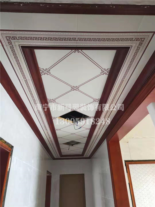 南宁不锈钢制品吊顶安装