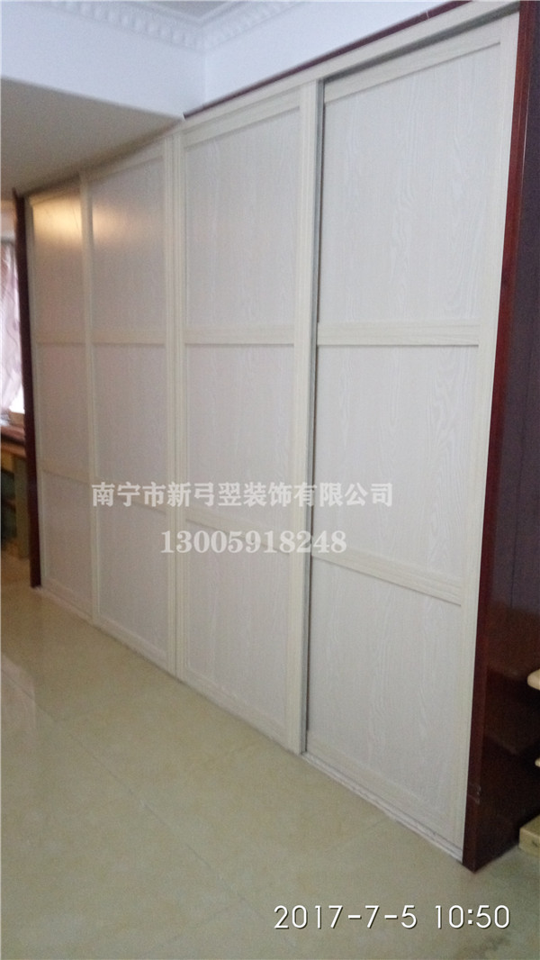  南宁不锈钢制品衣柜批发