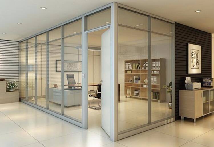 南宁不锈钢栏杆