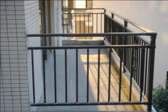 南宁不锈钢栏杆 南宁不锈钢栏杆