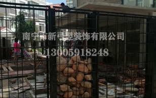 南宁不锈钢制品