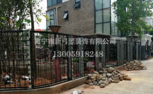 南宁不锈钢制品